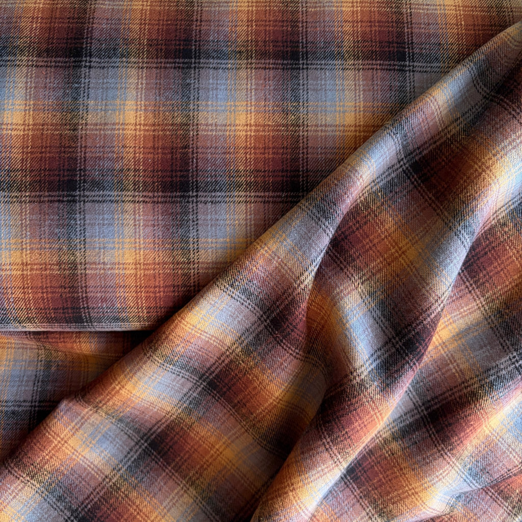 FLANNEL - Harmony