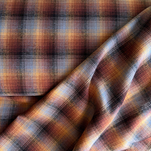 FLANNEL - Harmony