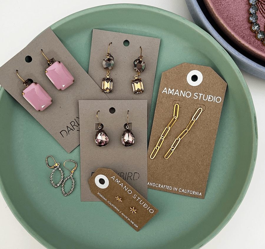 ALL JEWELRY - Harmony