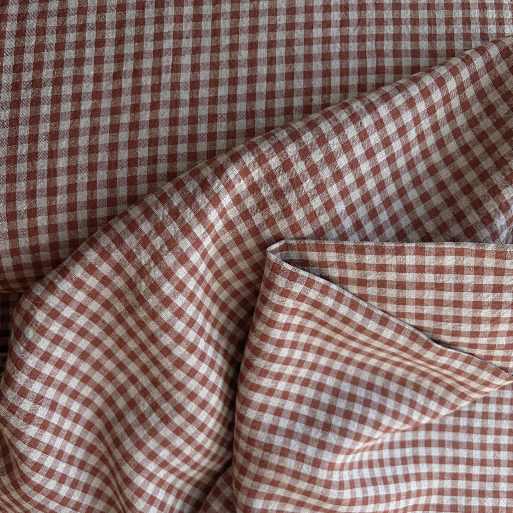LINEN + HEMP - Harmony