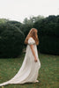 215 Empire Dress - Sewing Pattern - Harmony