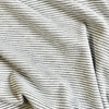 Striped Waffle Knit - Harmony