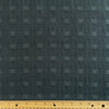 Waffle Woven Indigo Blue - Harmony