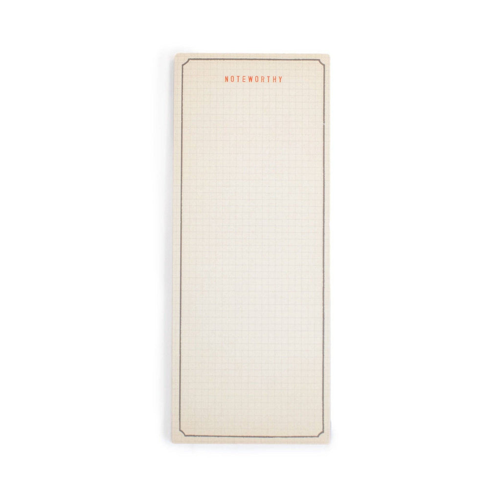 Noteworthy - Skinny Pad - Harmony