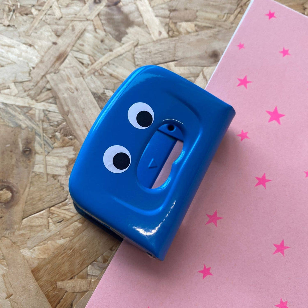 Googly Eye Waterproof Stickers - Harmony