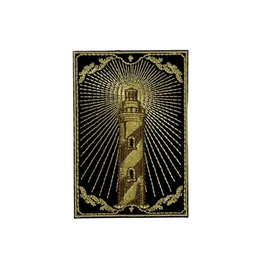 Mystical Patches - Harmony