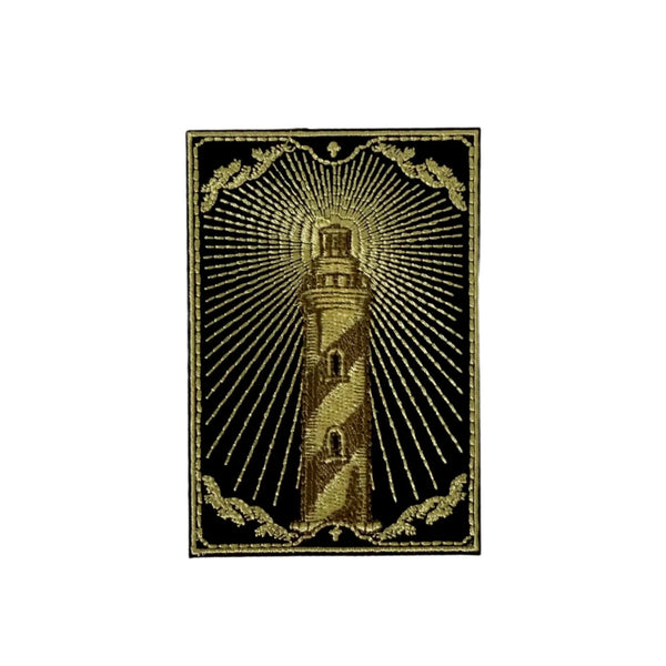 Mystical Patches - Harmony