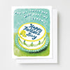 Sweet Dad Card - Harmony