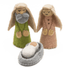 Felt Nativity Scene Set - Harmony