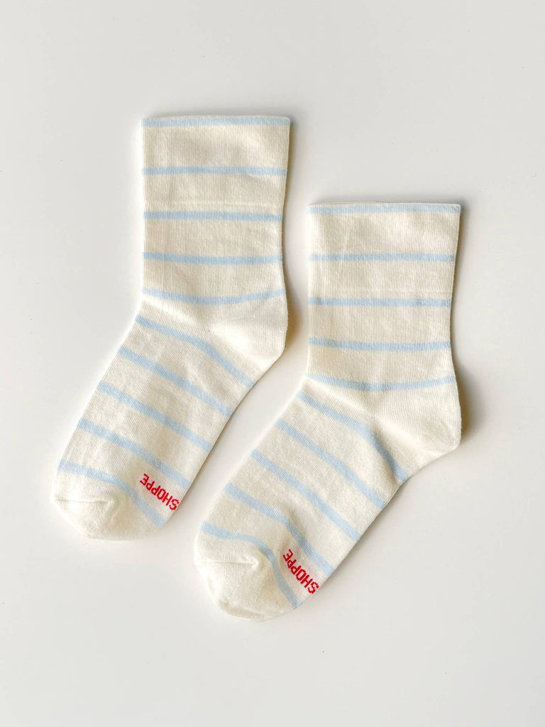 Wally Socks / Sky - Harmony