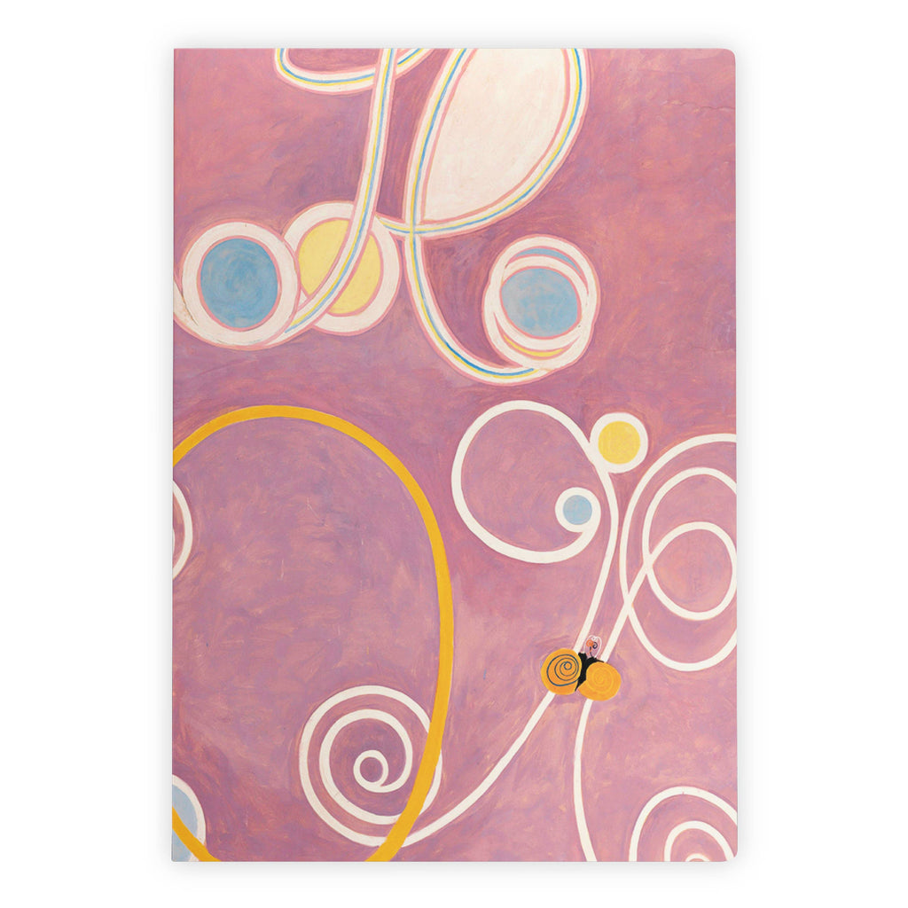 Hilma af Klint Notebook Set - Harmony
