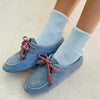 Cloud Socks / Celeste - Harmony