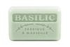 125g Basil Wholesale French Soap - Harmony