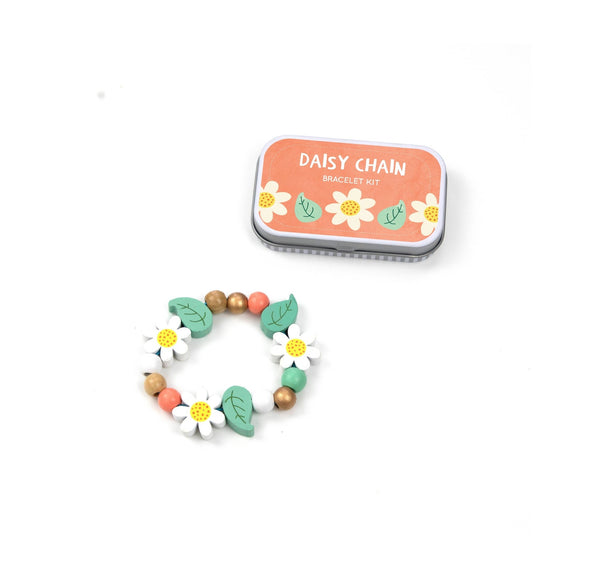 Daisy Bracelet Gift Kit - Harmony