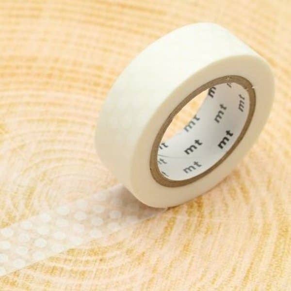 Graphic Print Washi Tape - Harmony