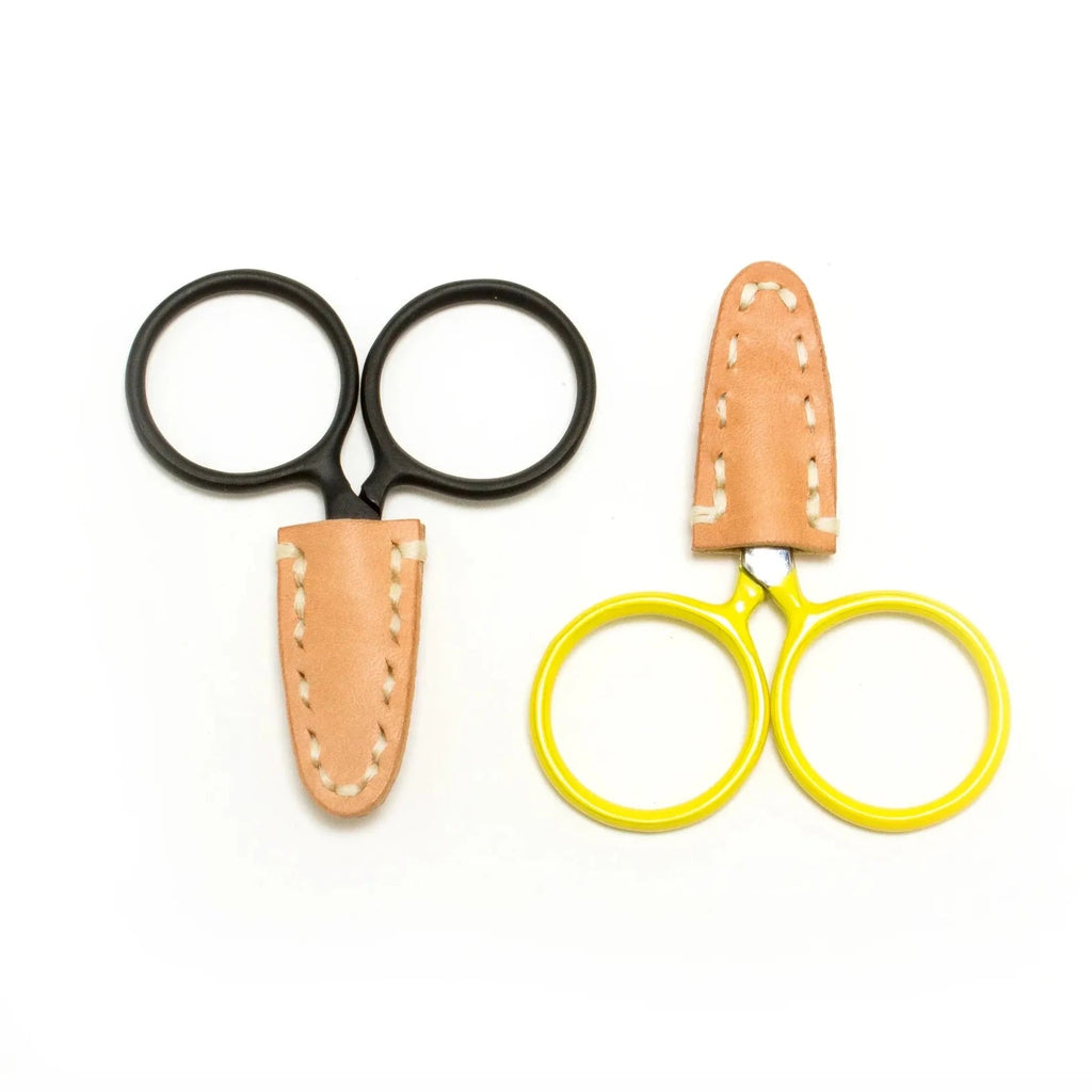 Natural Scissor Tip Protectors - Harmony