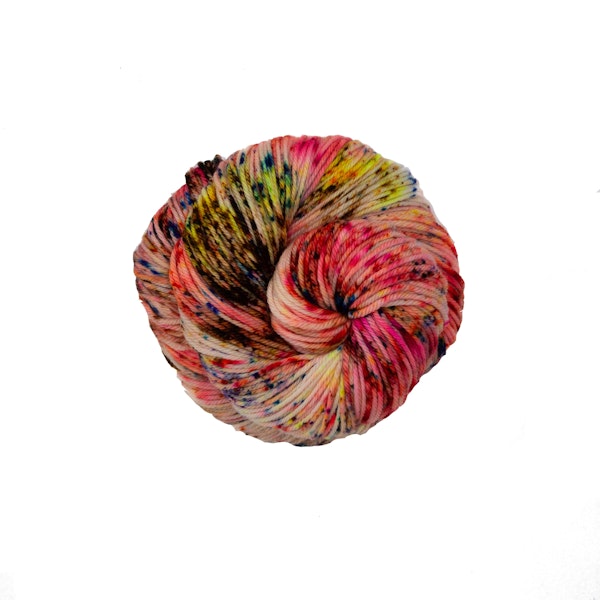 Caprino / Lettuce - Harmony