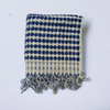 Pompom Bubble Handloomed Turkish Hand Towels - Harmony