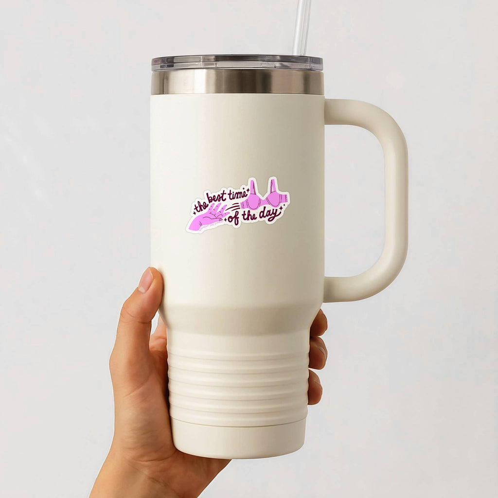 Best Time of Day - Harmony