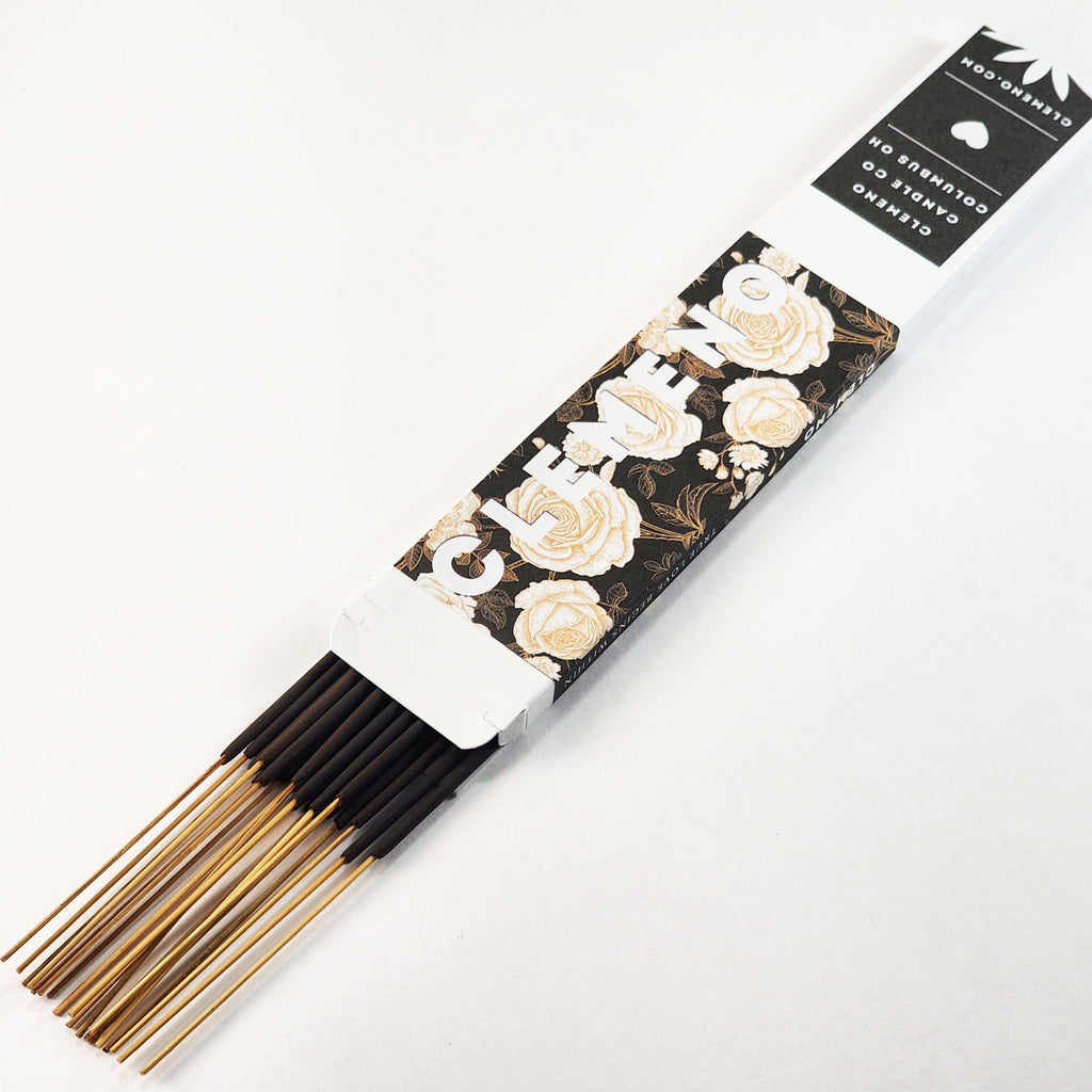 Bamboo Incense Sticks - Harmony