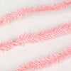 6' Pink Artificial Pine Garland - Harmony