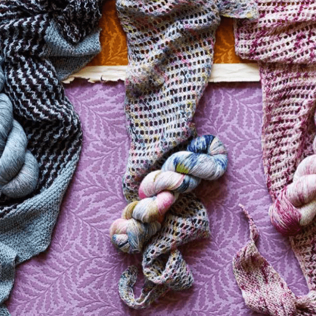 MDK Field Guide No. 3: Wild Yarns - Harmony