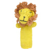 Organic Cotton Finger Puppet for Pretend Play - Harmony