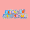 Please Be Nice To Me Sticker - Harmony