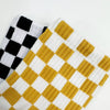 Women's Crew Crush Mini Checkerboard Socks - Harmony