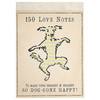 Love Notes - 150 Love Letters - Harmony