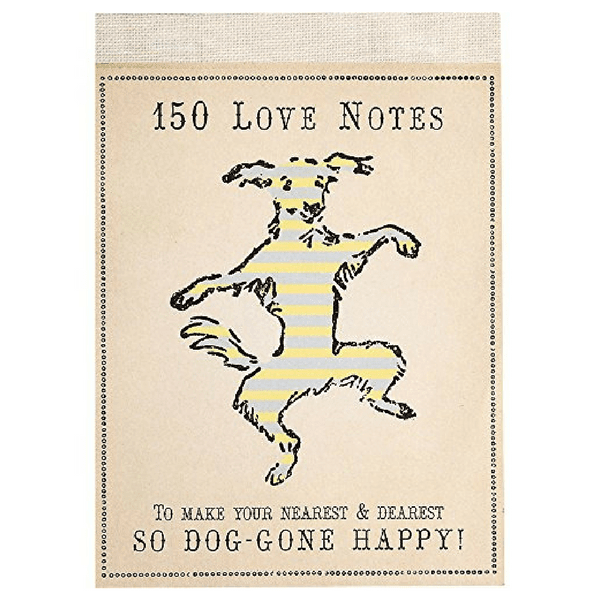 Love Notes - 150 Love Letters - Harmony