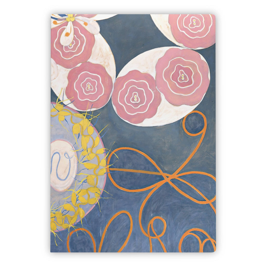 Hilma af Klint Notebook Set - Harmony