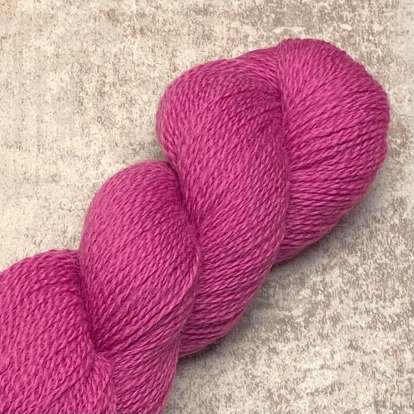 220 Fingering - Harmony