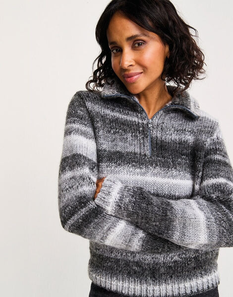 Sirdar Jewelspun With Wool Chunky Pattern Booklets - Harmony