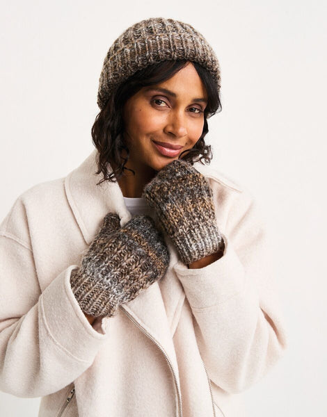 Sirdar Jewelspun With Wool Chunky Pattern Booklets - Harmony