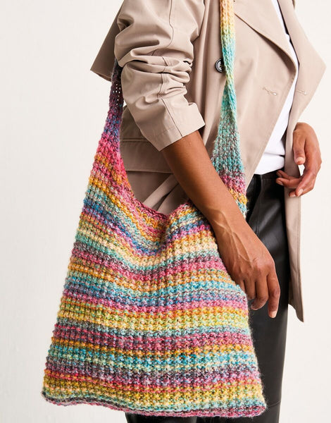 Sirdar Jewelspun With Wool Chunky Pattern Booklets - Harmony