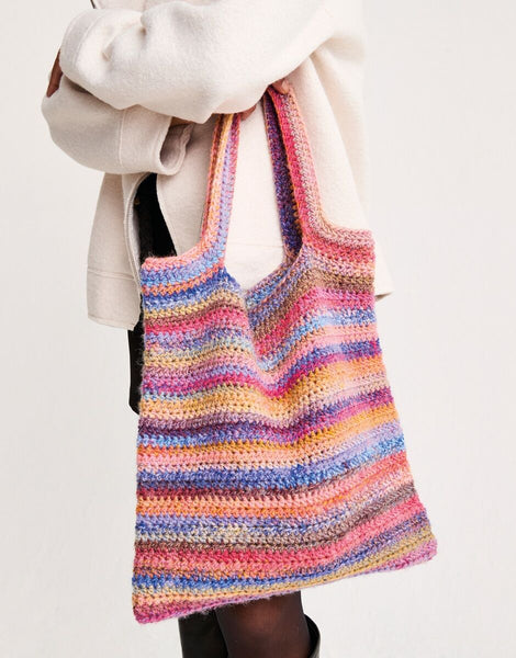 Sirdar Jewelspun With Wool Chunky Pattern Booklets - Harmony
