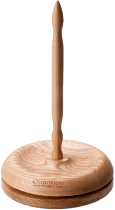 ChiaoGoo Wooden Yarn Butler - Harmony