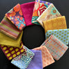 The Simple Gifts Fat Quarter Bundle - Harmony