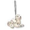 Leopard Hanging Ornaments - Harmony