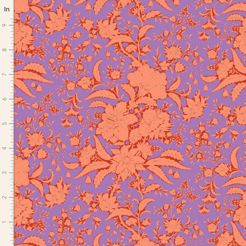 Bloomsville / Abloom / Iris - Harmony