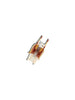 Hand - painted Horse Hair Claw - Harmony