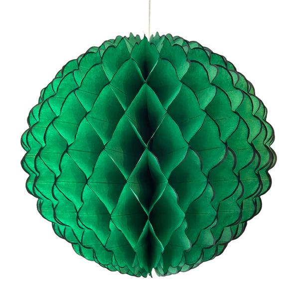 14 Inch Puffball - Harmony