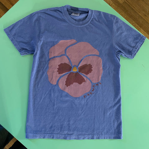 HARMONY MERCH