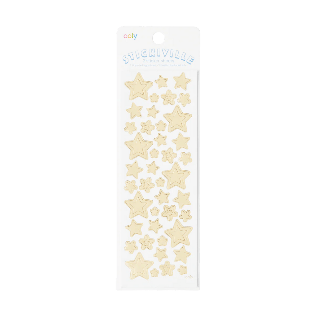 Stickiville Skinny Stickers - Harmony