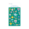 Stickiville Standard Stickers - Harmony