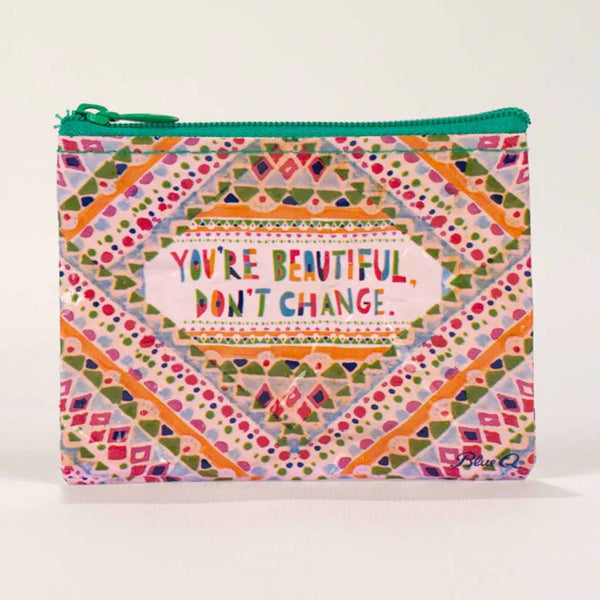 Coin Purse - Harmony