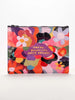 Zipper Pouch - Harmony
