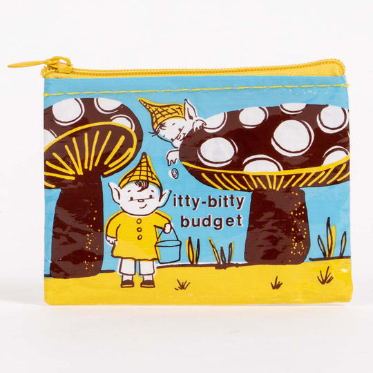 Coin Purse - Harmony