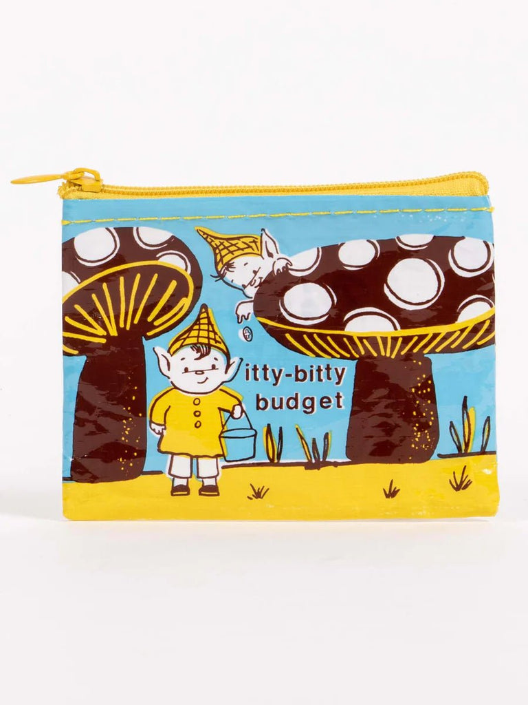 Coin Purse - Harmony